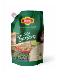 Al Fresco Salsa Tartara