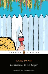 Las aventuras de Tom Sawyer