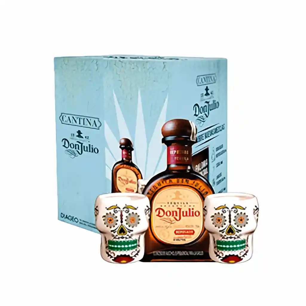 Don Julio Reserva De Reposado Error 404