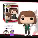 Funko Pop! Figura de Colección Stranger Things Season 4th Robin