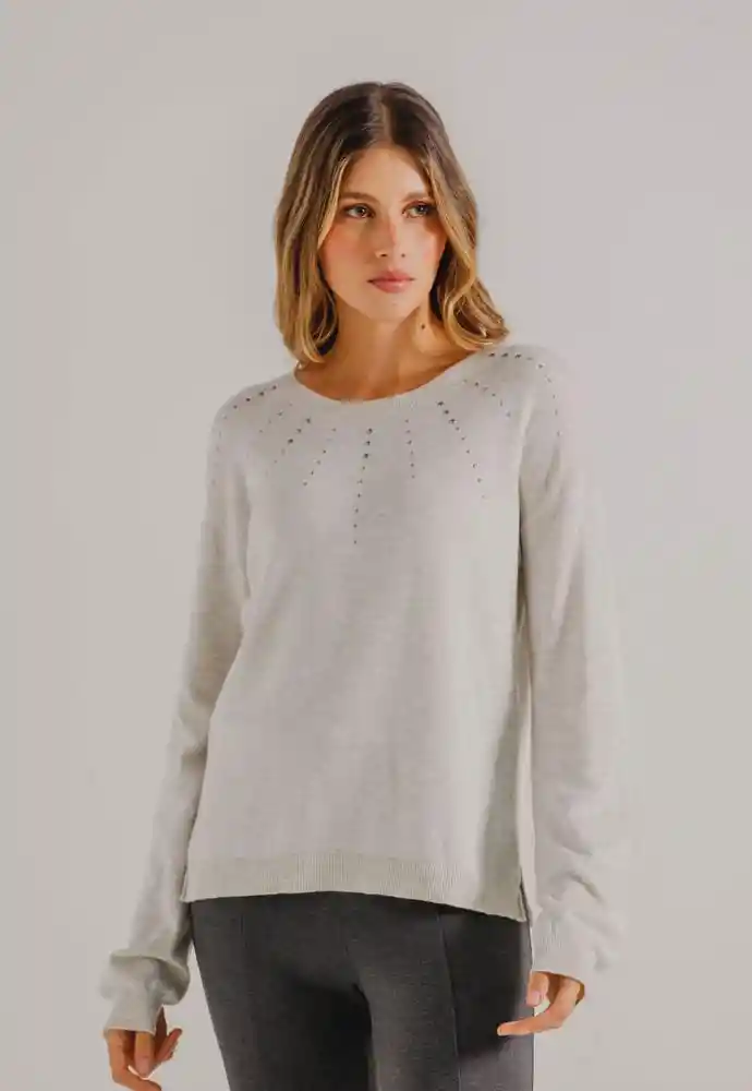 Tejido Cerrado Xl-beige