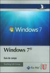 Windows 7 Guía de Campo