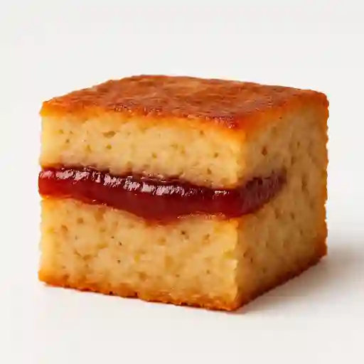 Porcion Torta de Pan