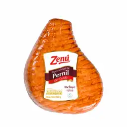 Zenú Especialidad de Pernil de Cerdo