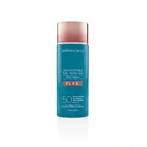 Colorescience Protector Solar Sunforgettable Spf 50 Classic-Deep
