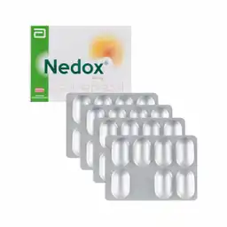 Nedox (40 mg)