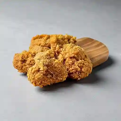 1 Pollo Broaster