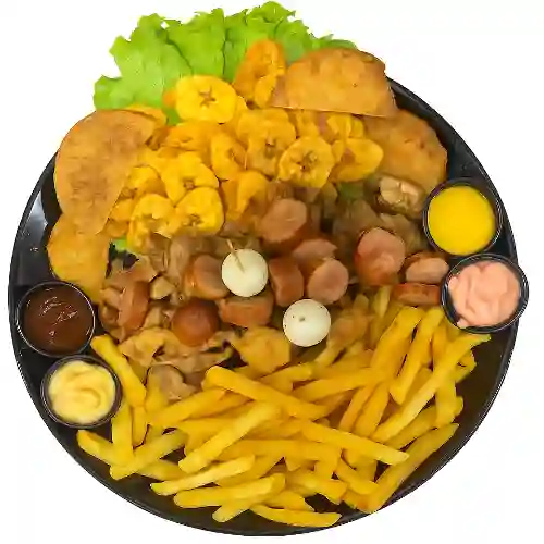 Picadita Bum