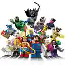 Lego Dc Super Heroes Series