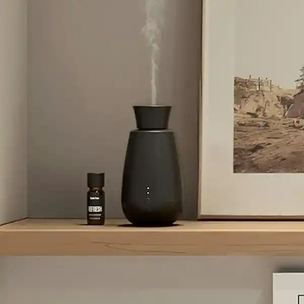 Stadler Form Difusor de Aroma Ella Negro