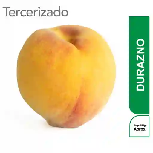 Durazno Turbo