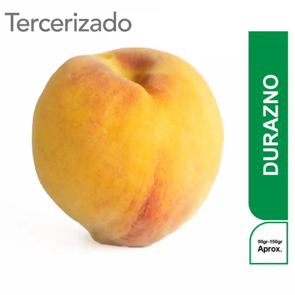 Durazno Turbo