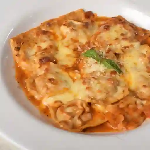Ravioli de Carne