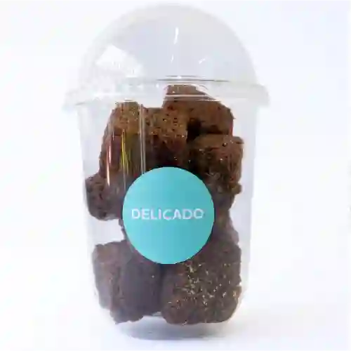 Jar de Brownies