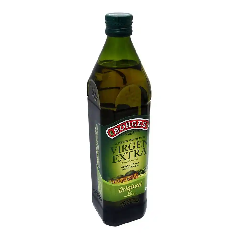 Borges Aceite de Oliva Extra Virgen