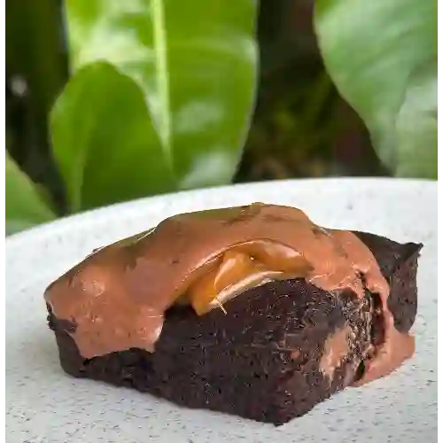 Unidad Black Brownie 50g