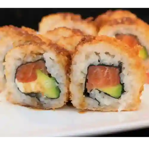 Sushi Salmón