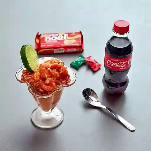 ¡Promo! 3X2 Ceviche