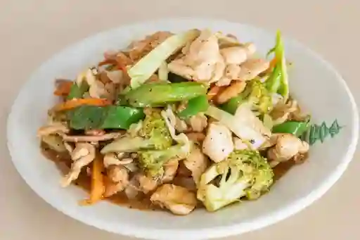 Chop Suey Especial
