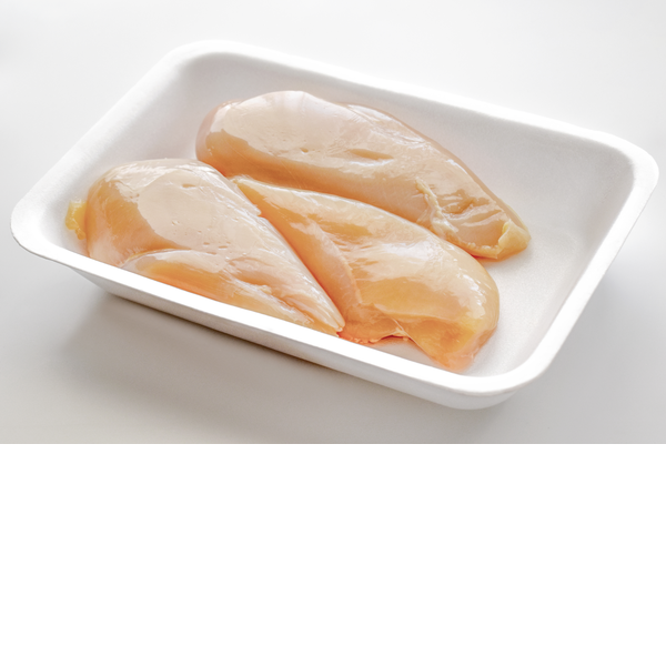 Pollo Filete Pechuga x kg