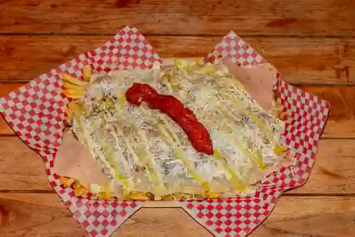 Patacon Mundo Juancho