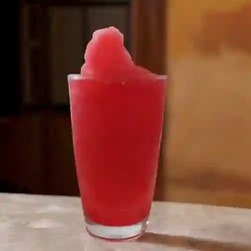 Frappe de Limon Cereza