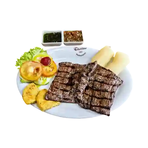 Carne Fresca