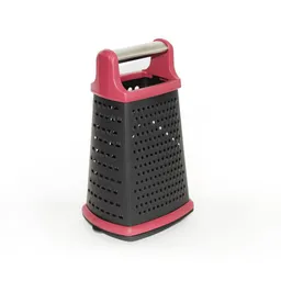 Cocina Criolla Rallador Con Recipiente