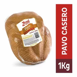 Zenú Pavo Casero