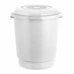 Vanyplas Tanque 25 L Blanco