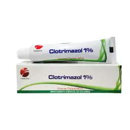 Farmionni Clotrimazol (1%)