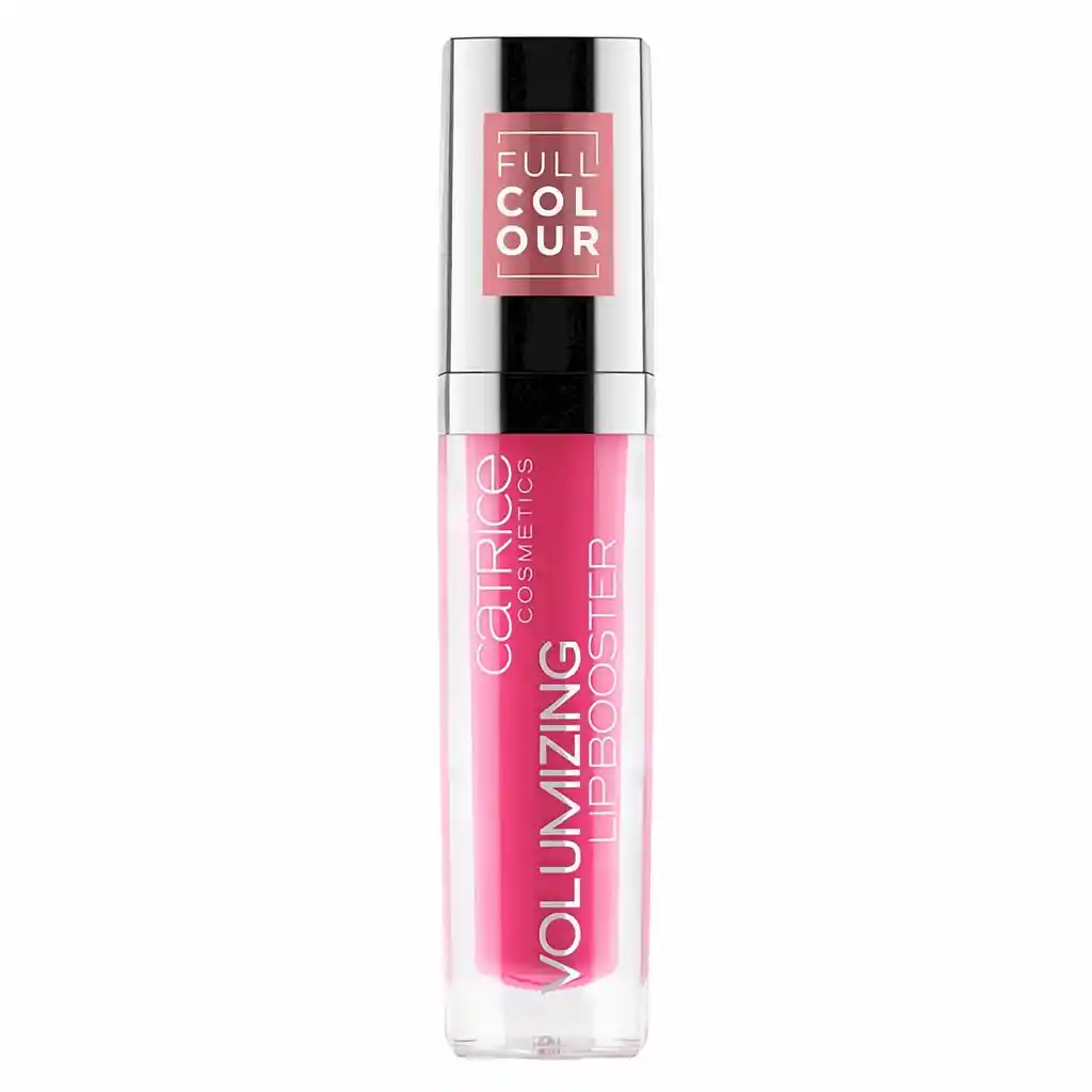 Catrice Brillo Labial Voluminizador Lip Booster Sucker For Rose