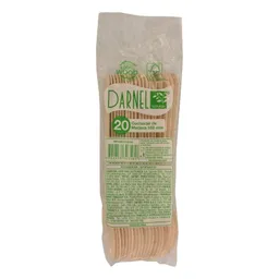 Darnel Cuchara Madera
