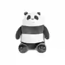 Miniso Cojín en Forma de Panda we Bare Bears