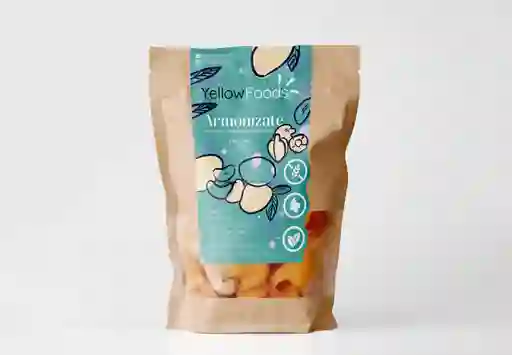 Armonízate Marañón y Mango Deshidratado 