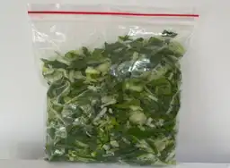 Cebolla Picada Bolsa