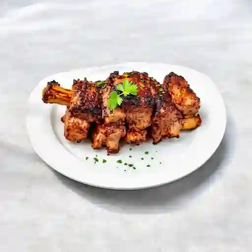 Asado De Tira
