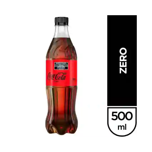 Coca Cola Zero 500 ml