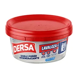Lavaplatos en Crema Dersa Jabón Rey