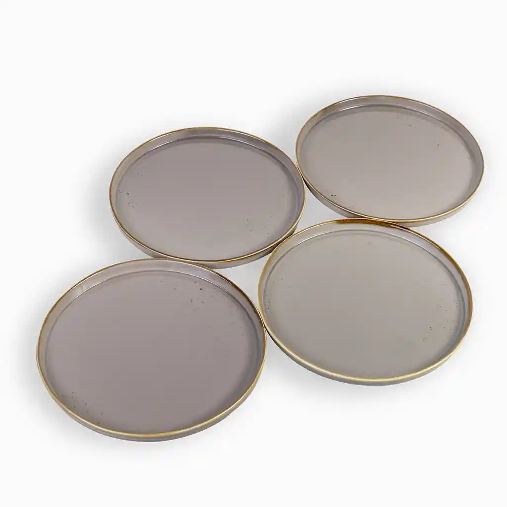 Set Plato Principal Siena Ambiente Gourmet