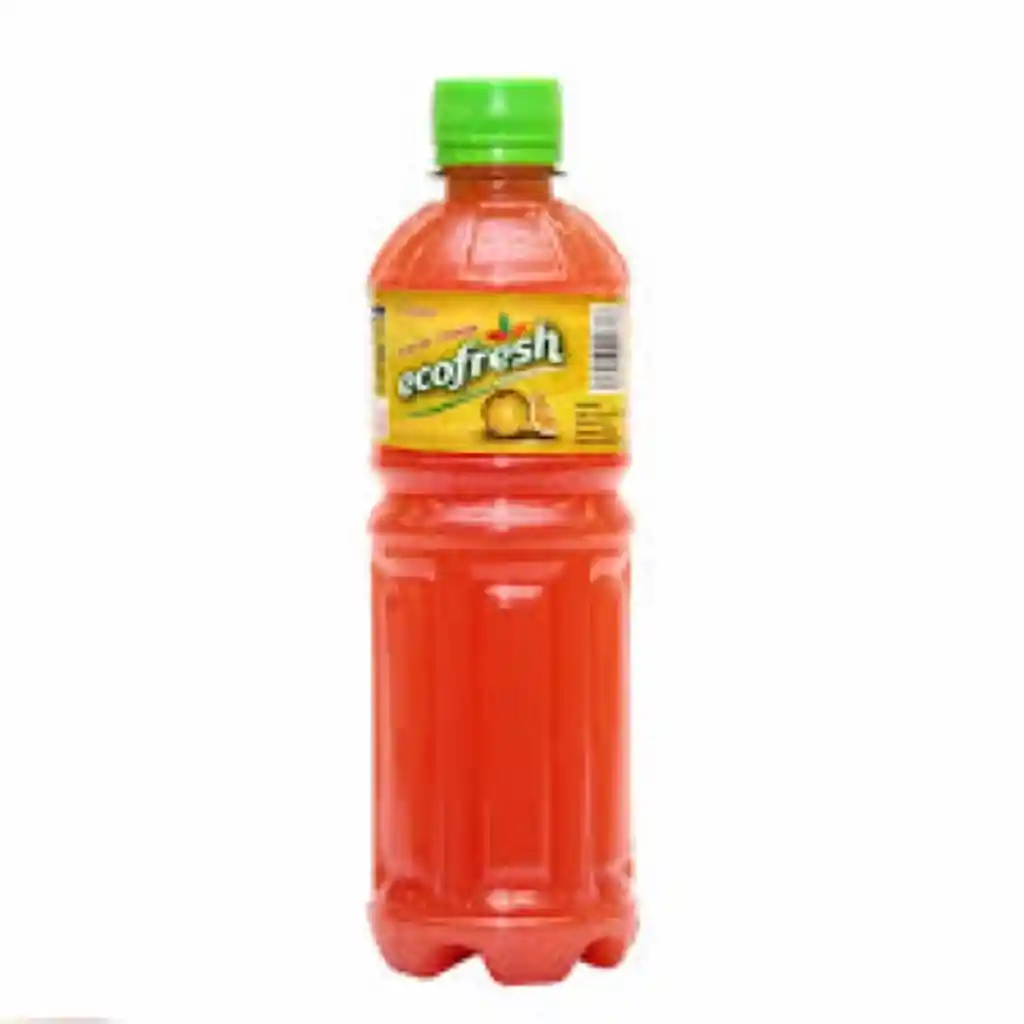 Fresh Eco Bebida