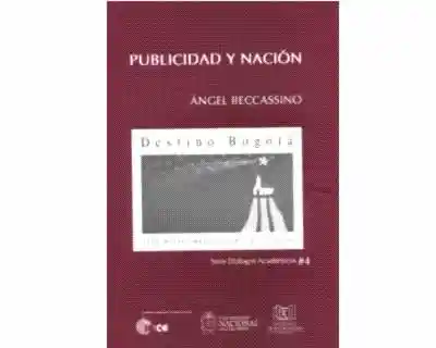 Publicidad y Nación