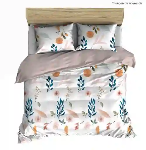 Edredon Mei Doble Finlandek Basic Esencial 76603