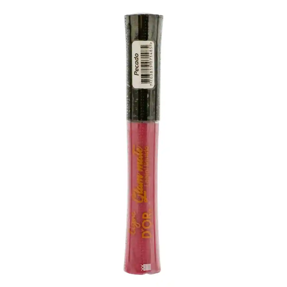 Lab Ligne Dor Liq Glam Mate Pecad
