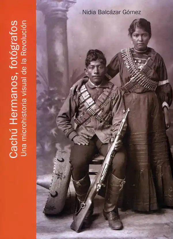 Cachú Hermanos Fotógrafos