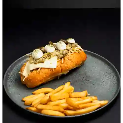 Perro Picante