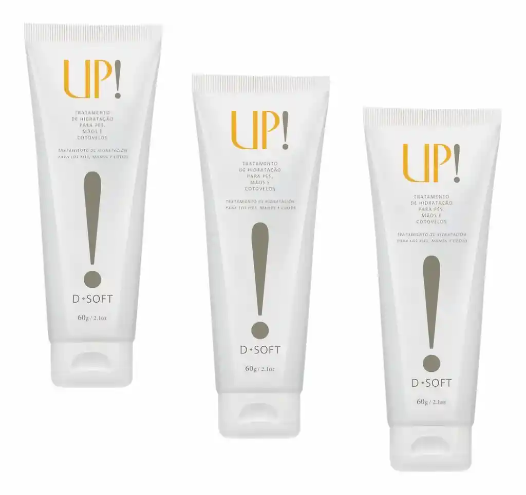 Lip! Tratamiento Restauracion De Pies