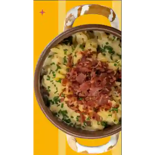 Mac & Cheese Cw