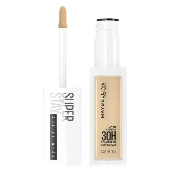 Maybelline Corrector 30 Horas Concealer 22