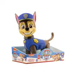 Paw Patrol Muñeco Chase